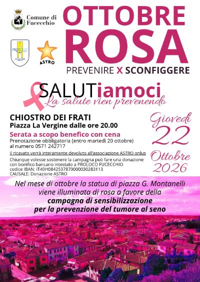 ottobre rosa