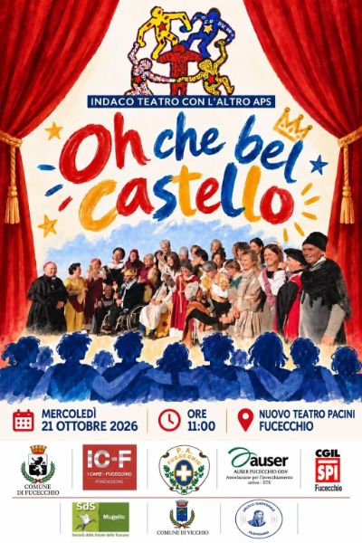 che bel castello
