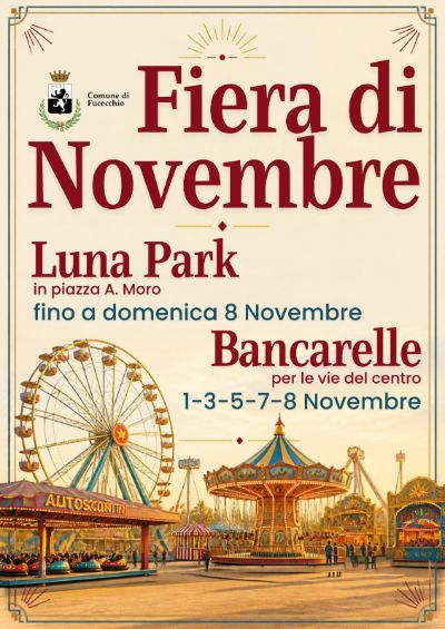 fiera novembre