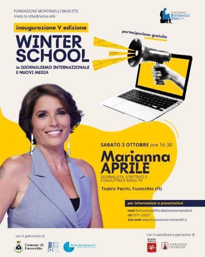 marianna aprile