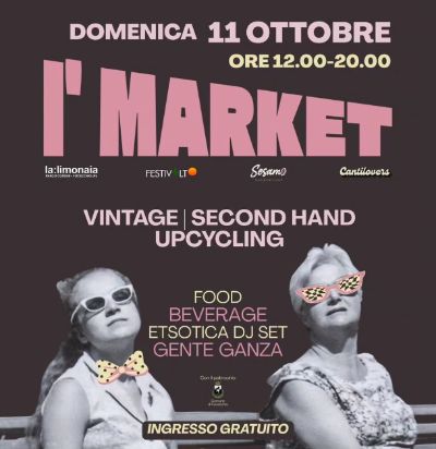 i market