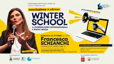 francesca schianchi