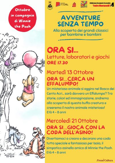 ora si