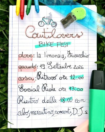 cantilovers