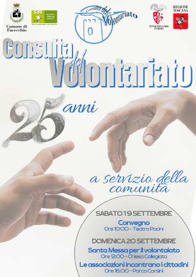festival volontariato 