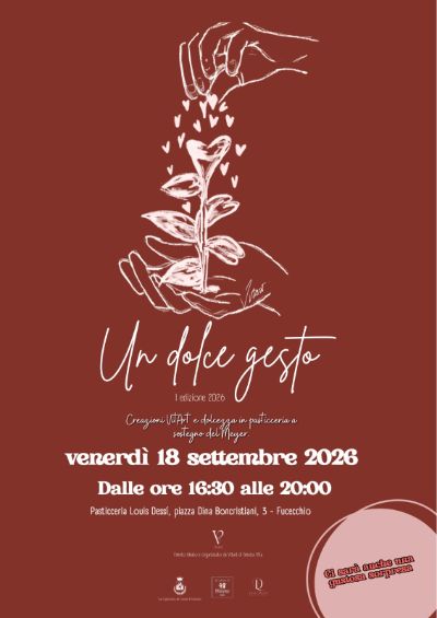 dolce gesto