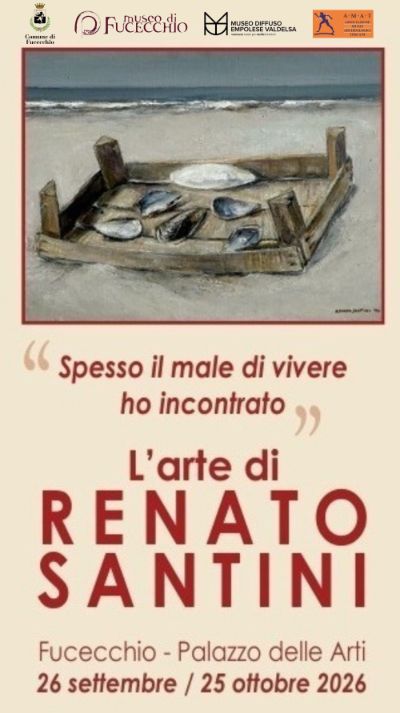 renato santini