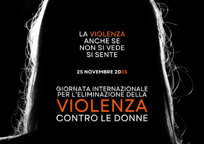 Eliminazione violenza contro le donne 2025