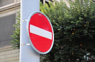 divieto-accesso