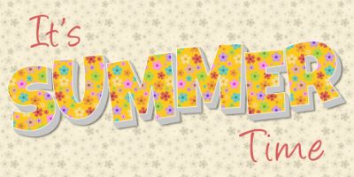summer-time