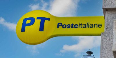 poste italiane