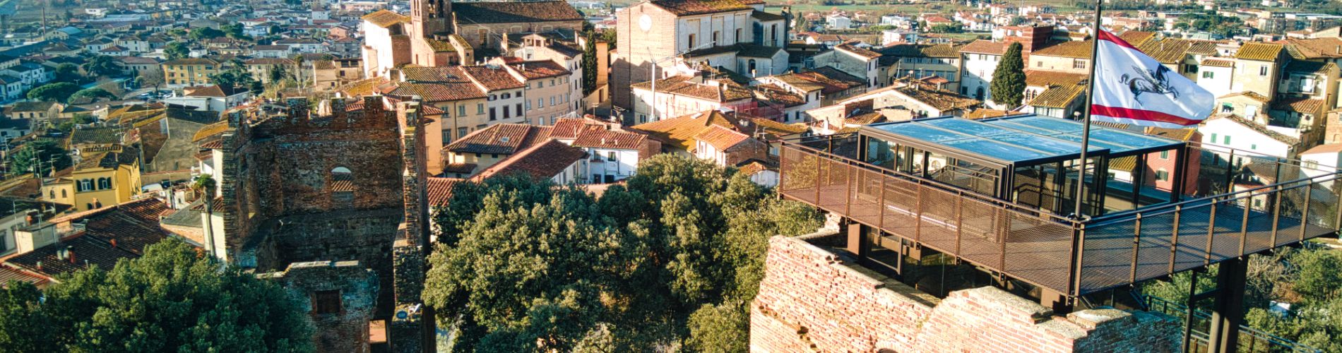 Parco Corsini