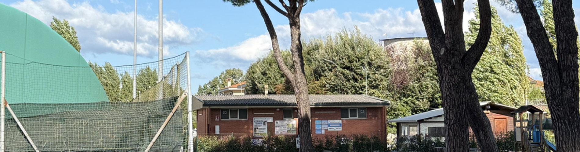 Giardino di Via del Mazzone a San Pierino