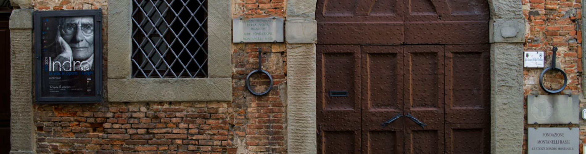 Palazzo della Volta