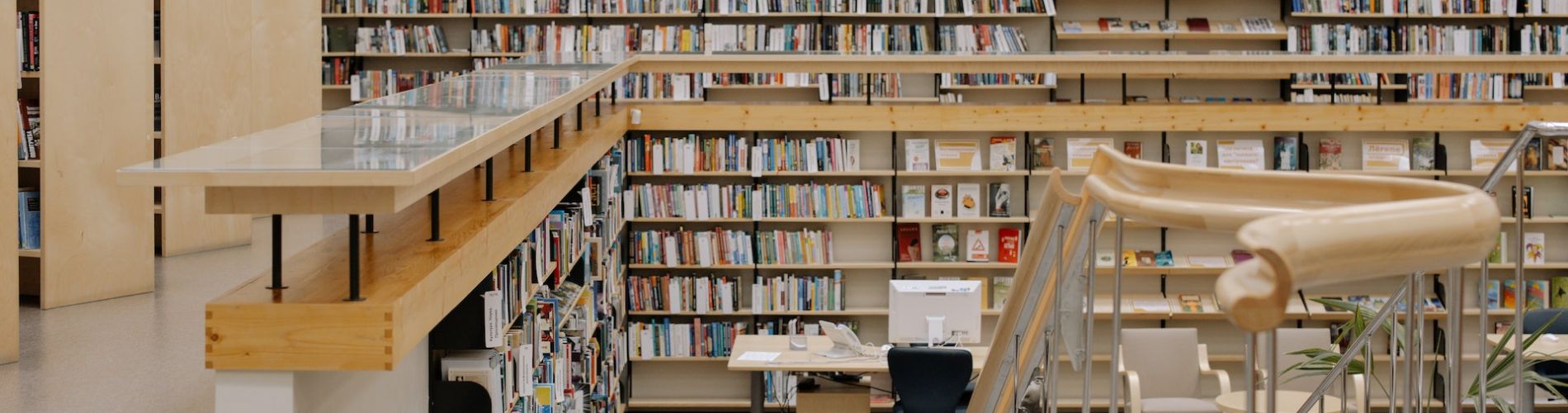 Libreria Blume