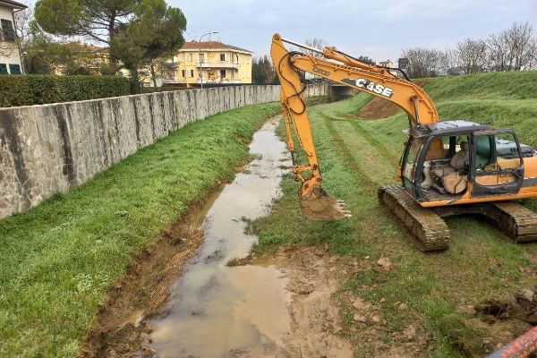 interventi sicurezza idraulica