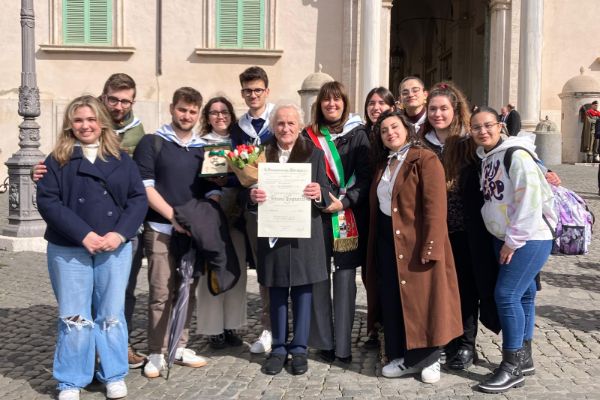 vittoria tognozzi roma