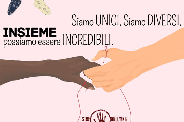 giornata contro bullismo