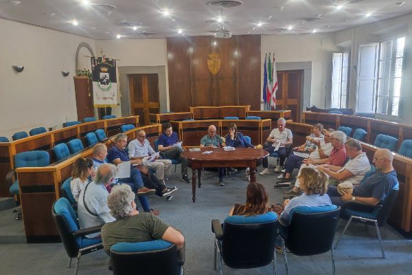 incontro medici