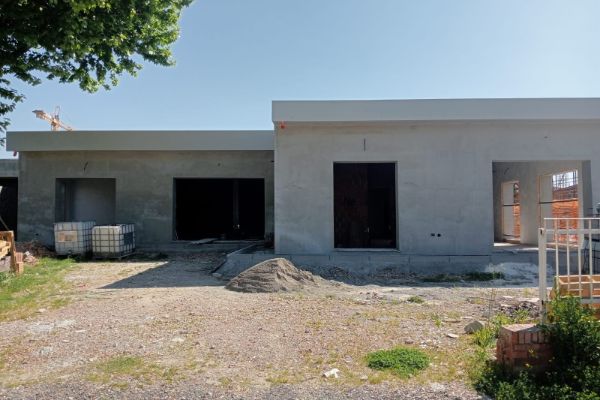 nido foscolo