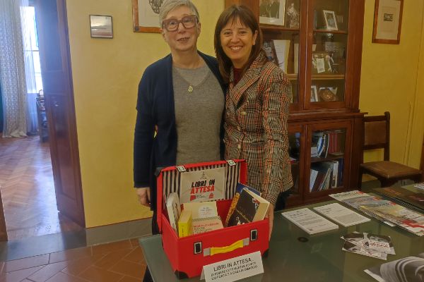 Donnini e Sciagrà Donnini e Sciagrà