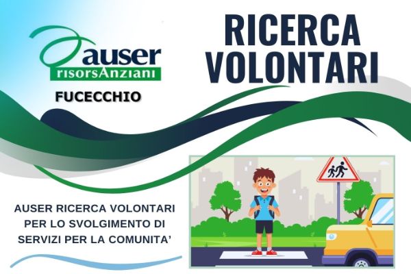 volontari auser