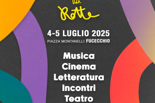 intrecci di rotte