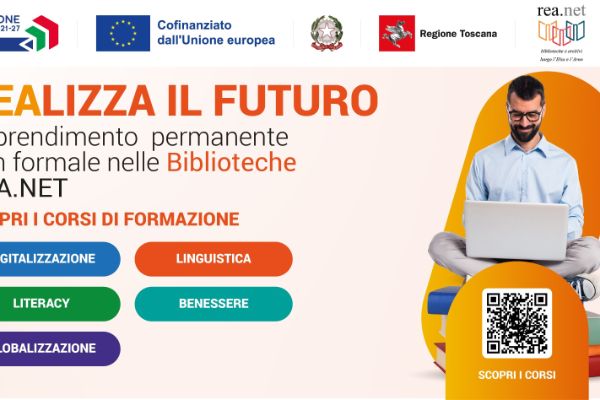 realizza il futuro