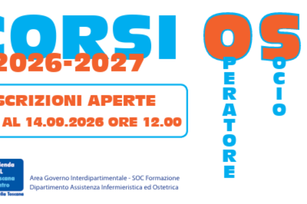 corsi oss