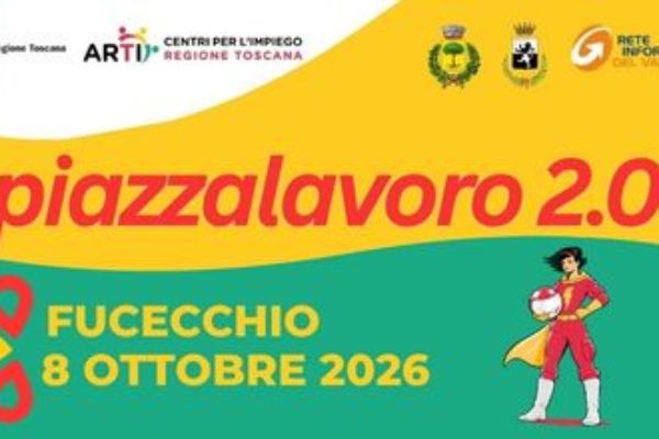 PiazzaLavoro