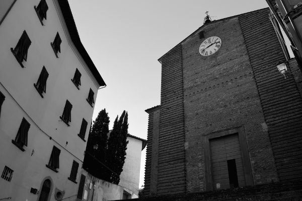 Collegiata - P Vittorio Veneto