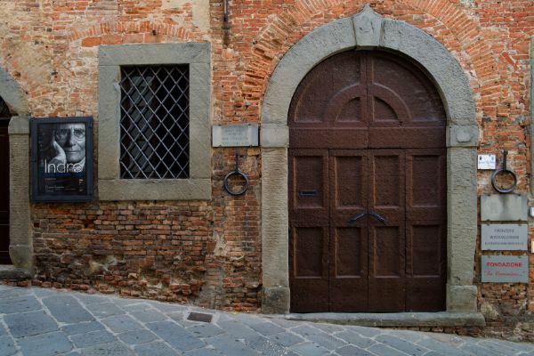 fondazione montanelli