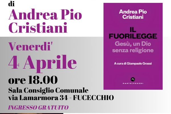 presentazione libro il fuorilegge presentazione libro il fuorilegge