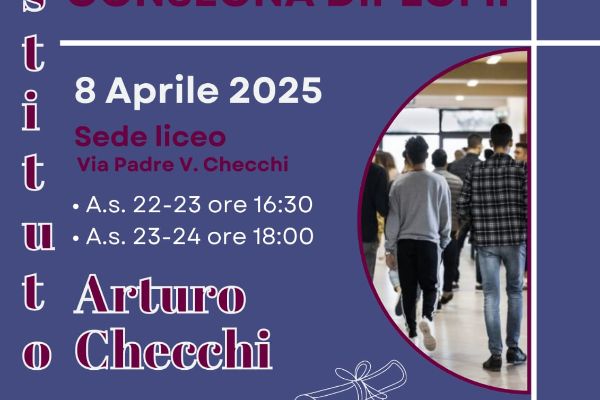 consegna diplomi consegna diplomi