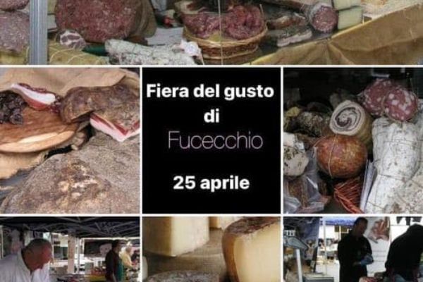 fiera del gusto fiera del gusto