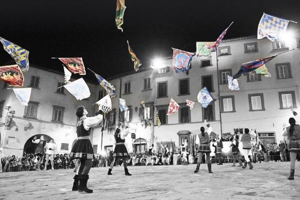 gran galà palio