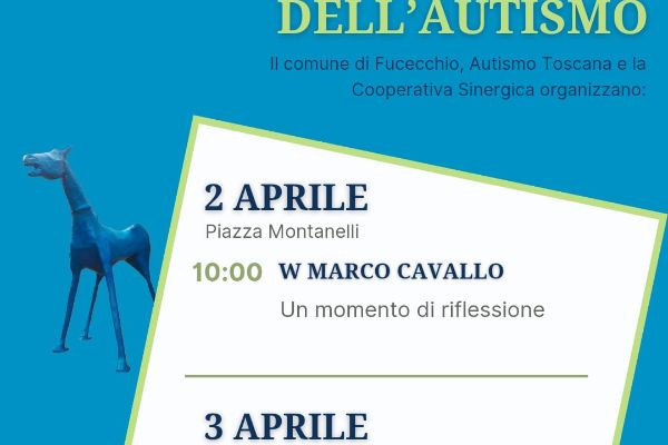 iniziative giornata autismo iniziative giornata autismo