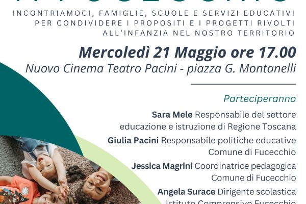 crescere insieme