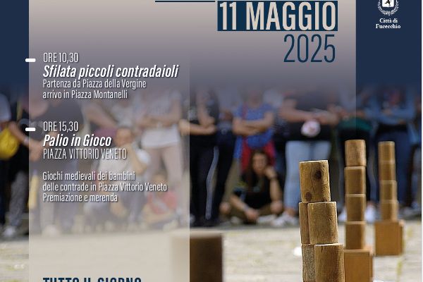palio in gioco