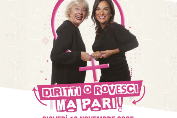 diritti o rovesci