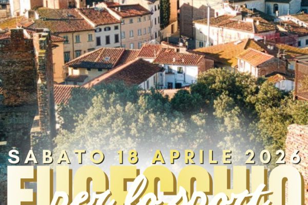 fucecchio per lo sport
