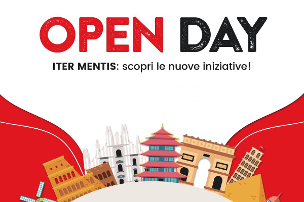 open day iter mentis