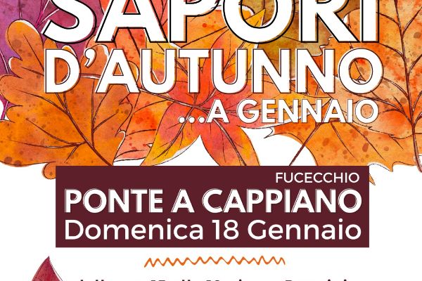 sapori d'autunno