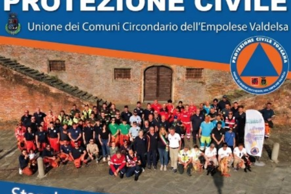 giornata prociv
