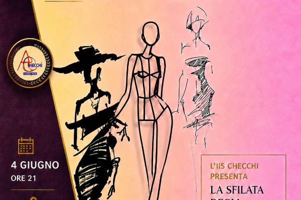 eventi di moda