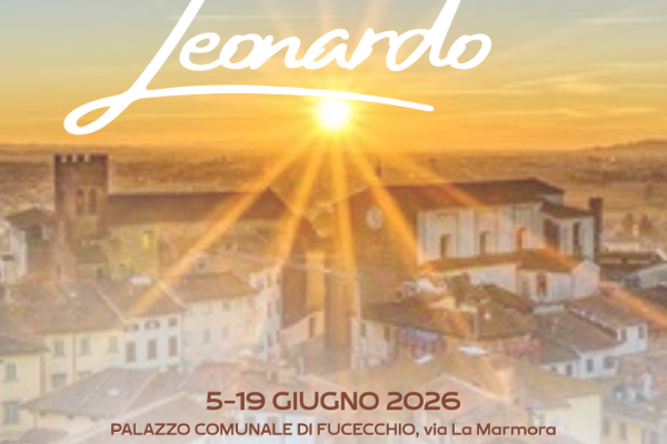 un progetto per leonardo