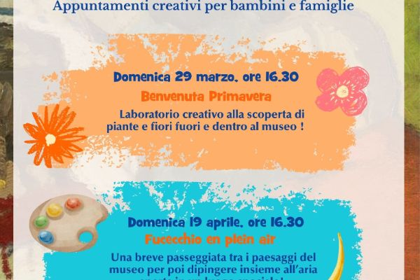 la domenica del museo