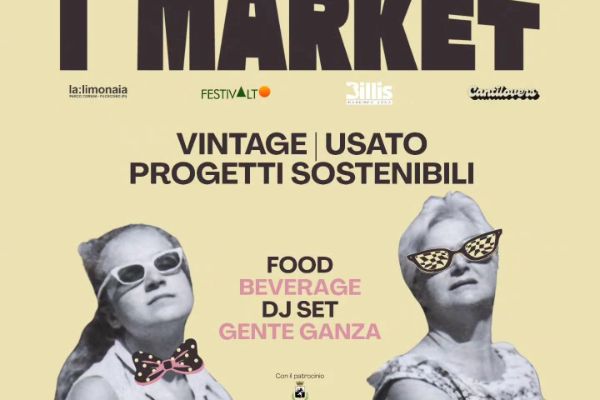 i market