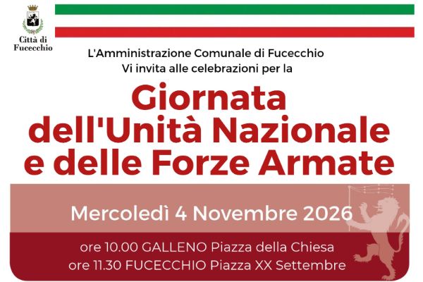 4 novembre