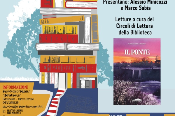 scrittori km zero